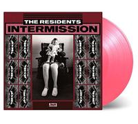 Residents,the - Intermission (Ltd Pink Vinyl)