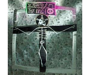 Residents, the - King & Eye