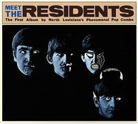 Residents,the - Meet the Residents