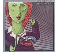 Residents,the - Not Available