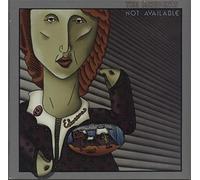 Residents,the - Not Available