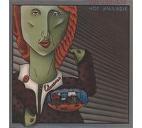 Residents,the - Not Available