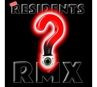 Residents The - Rmx