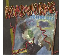 Residents,the - Roadworms