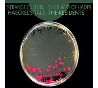 Residents, The - Strange Culture/Rivers Of Hades