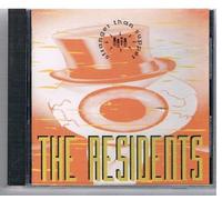 Residents,the - Stranger Than Supper