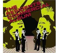 Residents,the - The Commercial Album