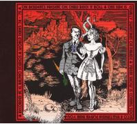 Residents,the - The Third Reich'n'roll
