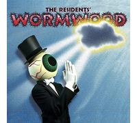 Residents, The - Wormwood (2LP Edition)