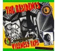 Residents - Whatever Happened to Vileness Fats