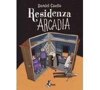 Residenza Arcadia