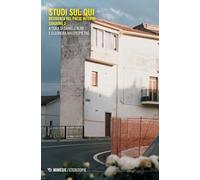 Residenza nel paese interno. Studi sul qui. Stagione 2