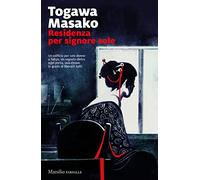 Residenza per signore sole