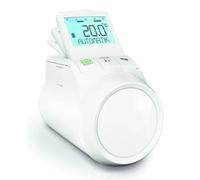Resideo Regolatore per radiatore TheraPro Elettronico ed espandibile, HR90