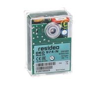 Resideo Satronic DKO974 mod. 05 - Centralina a olio