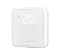 Resideo Termostato ambiente DT4M cablato, OpenTherm Smart Power, bianco, DT41SPM