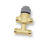 RESIDEO VALVOLA 3 VIE BYPASS Ø 1/2 PN16 KVS 1.6 ON/OFF VYE15B1.60 EX V5833C400