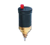 Resideo Valvola di sfogo rapido EA122 ottone AA, EA122-AA