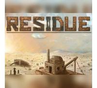 Residue: Final Cut (PC) Steam Key - GLOBAL