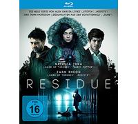 Residue - Staffel 1