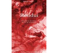 Residui. Fino a quando urlerai, piangerai, esisterai