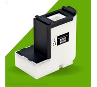kit manutenzione m1128 compatibile 1753825 per epson et-m1100,m1120,m1100,m1128,m2128 vaschetta residuo inchiostro