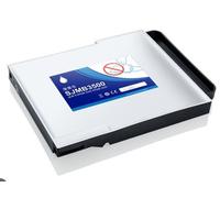 Residuo&Tools Black - EPWTMB3500