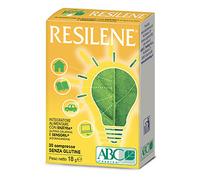 Resilene 30 Compresse