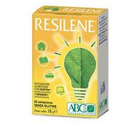 RESILENE 30CPR