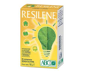 Resilene ® ABC Trading 30 cpr