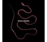 Throatcut Resilience (Digisleeve) (CD)