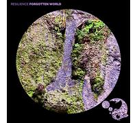 Resilience - Forgotten World