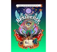 Résilience: Jeu de 52 cartes