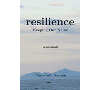 resilience: Keeping Our Name
