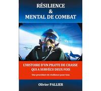 Résilience & mental de combat