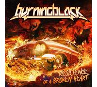 Resilience of a Broken Heart