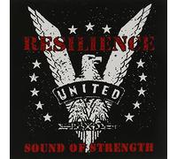 Resilience - Sound Of Strength