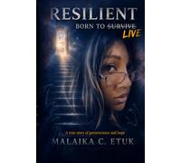 Resilient: Born to Survive (LIVE)