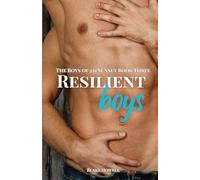 Resilient Boys: The Boys of 221 sunset Book Three: 3