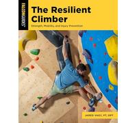 Resilient Climber: Strength, Mobility, and Injury Prevention
