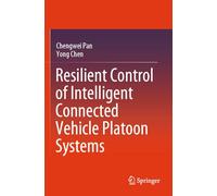 Resilient Control of Intelligent Connected Vehicle Platoon Systems