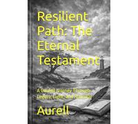 Resilient Path: The Eternal Testament: A Guided Journey Through Legacy, Light, and Renewal