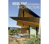 Resilient Sustainable Architecture (Copertina rigida)