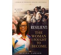 Resilient: The Woman I Fought to Become.