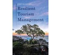 Resilient Tourism Management