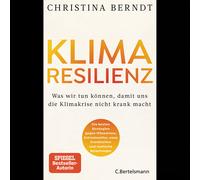 Resilienza climatica: cosa possiamo fare per evitare che la crisi climatica c...