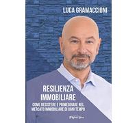Resilienza Immobiliare: Come resistere e primeggiare nel mercato immobiliare di ogni tempo