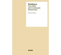 Resilienza una sfida per lo sviluppo sostenibile