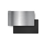 Resin 3D Printer LCD Flex Building Plate 140x84mm Spring Steel Flexible Plate for 2 Pro