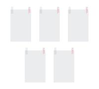 Resin 3D Printer Screen Protector Scratch 5Pcs LCD Protective Film for M3 Premium
